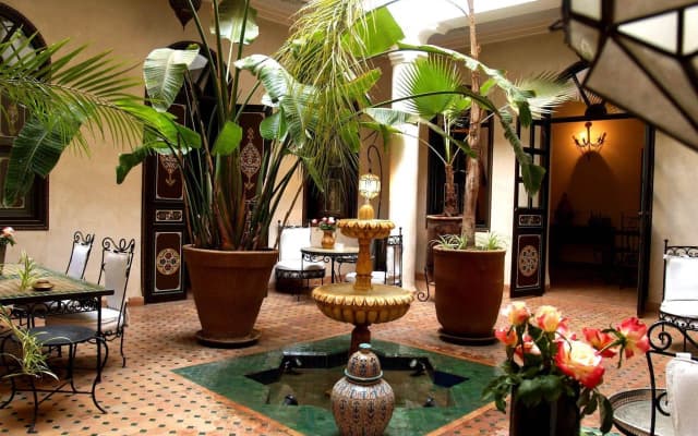 Riad Bamaga - photo 2