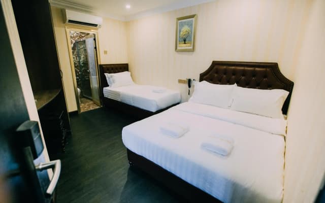 Hotel Venice - photo 4