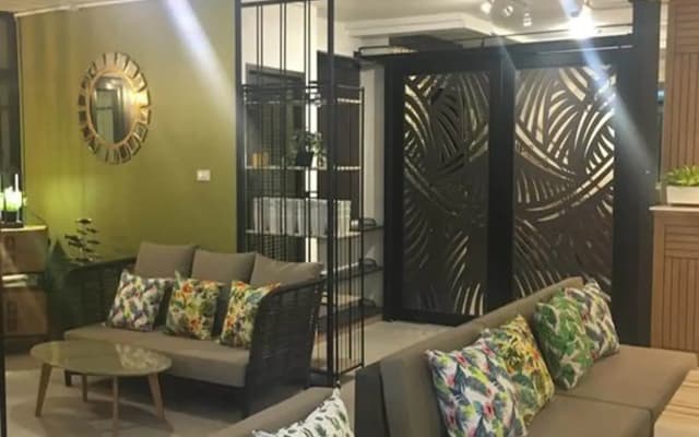 Bangkok Saran Poshtel - photo 4