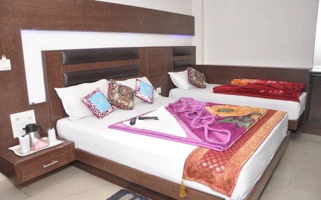 Hotel D Suites DXr - photo 5