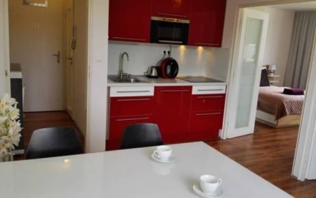Residence Expo - photo 2
