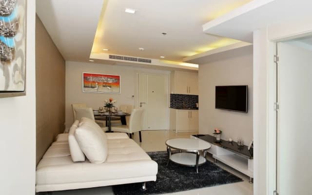 Cosy Beach View Condominium - photo 4