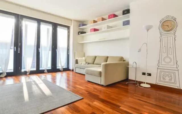 Traiano Halldis Apartment - photo 3