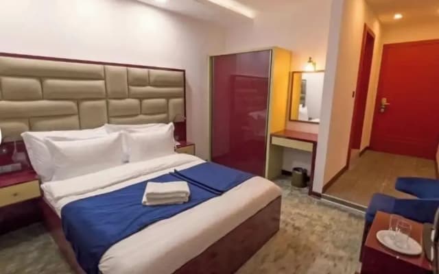 Sam hotel Tbilisi - photo 2