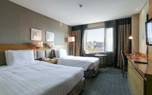 Ramada Seoul - photo 4