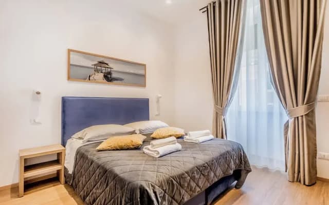 Coliseum sweet guest house - photo 2
