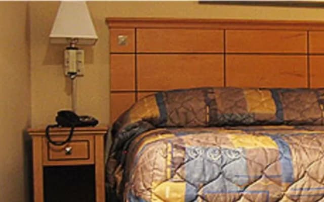 Atlantic Motor Inn - photo 5