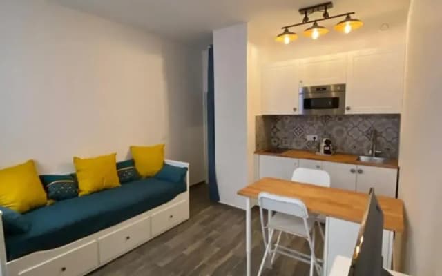 BH - ROSSETTI - 4 Pers, Promenade, Vieille Ville. - photo 4