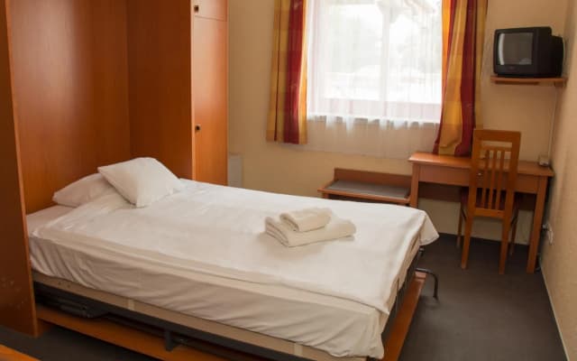 Homoky Hotels Bestline Hotel - photo 3