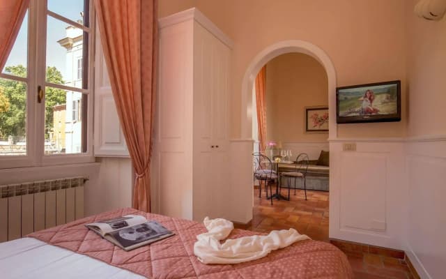 Aenea Superior Inn - photo 2