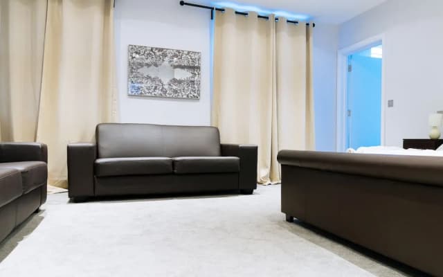Map Residential Apartments - photo 2