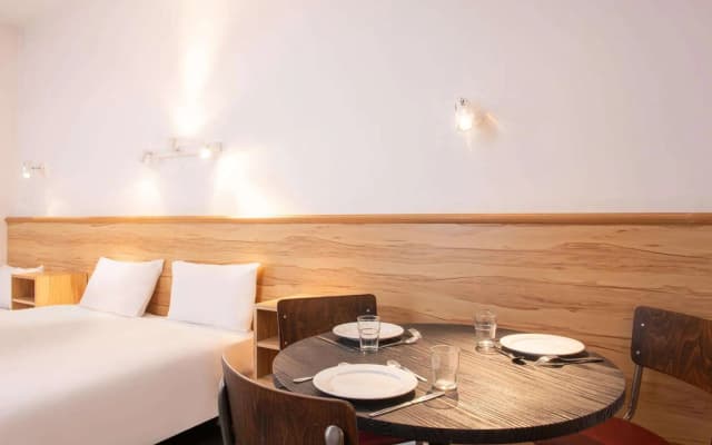 Hotel Family Residence - photo 4