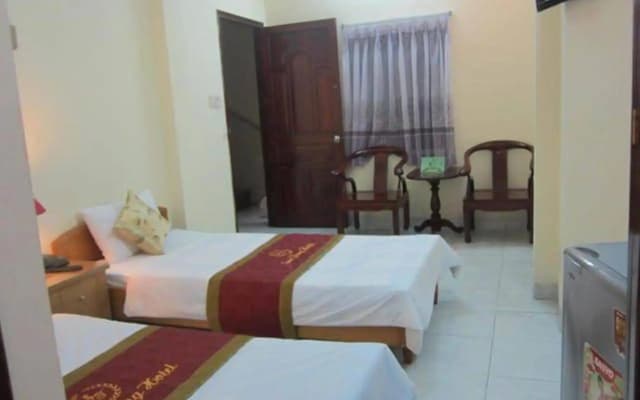 Son Tung Hotel - photo 5