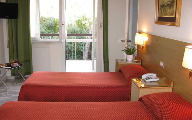 York Hotel - photo 5
