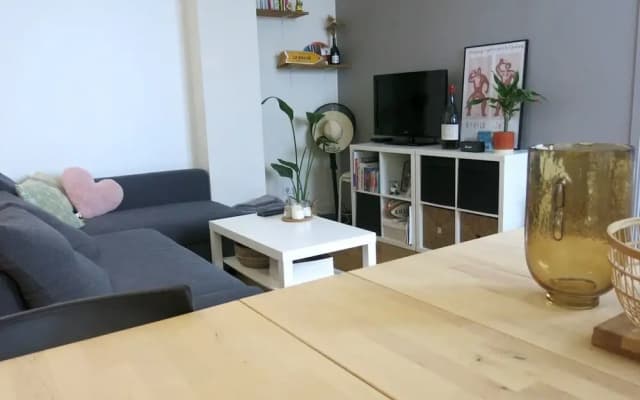 Petit Vinaigriers Republique Citycosy - photo 2