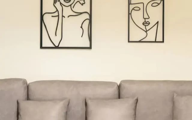 Elysee apartment 1 - photo 5