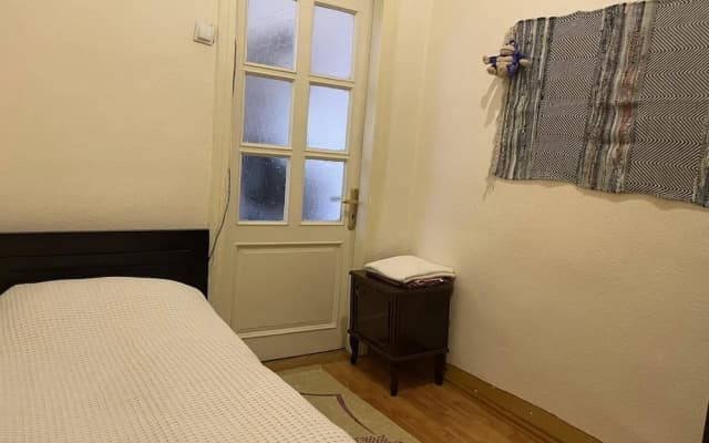 Impeccable 2-bed Apartment in Central Tbilisi - photo 4