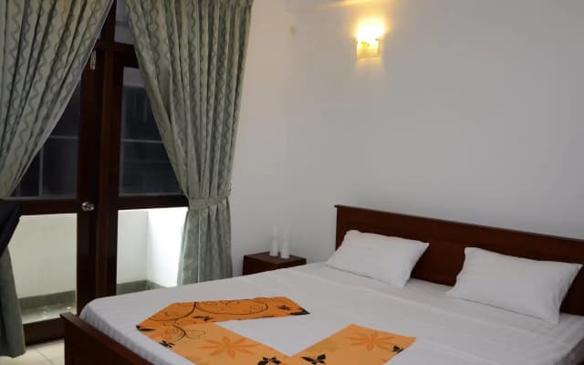Ocean Conclave Hotel - photo 3