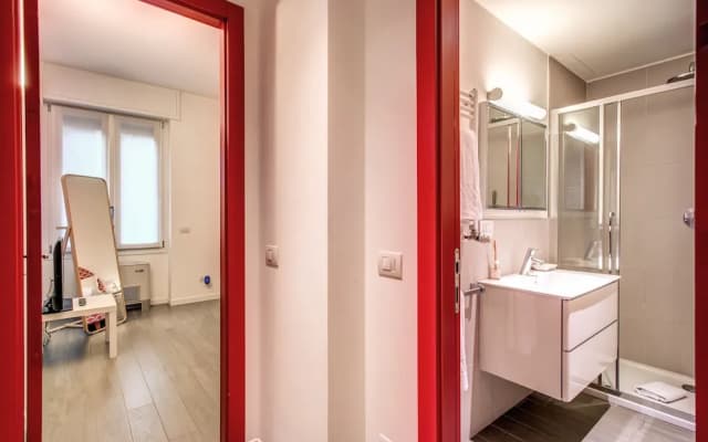 Luxury Apartments Suite Santa Sofia - photo 2