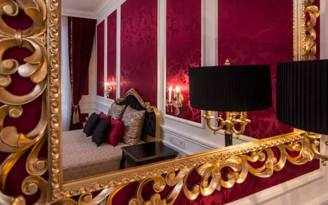 Schloß Schönbrunn Grand Suite - photo 2