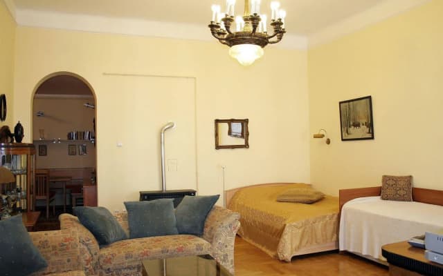 Central Holiday Apartments - photo 4