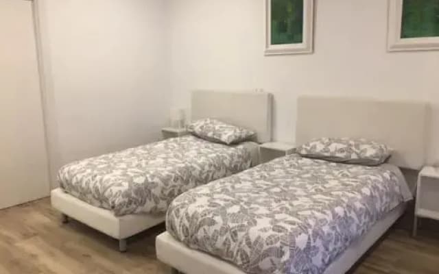 H Central Gran Via Apartments Madrid - photo 5