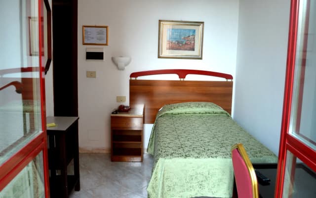 Malaga - photo 3