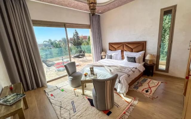 Riad Villa Saphir - photo 3