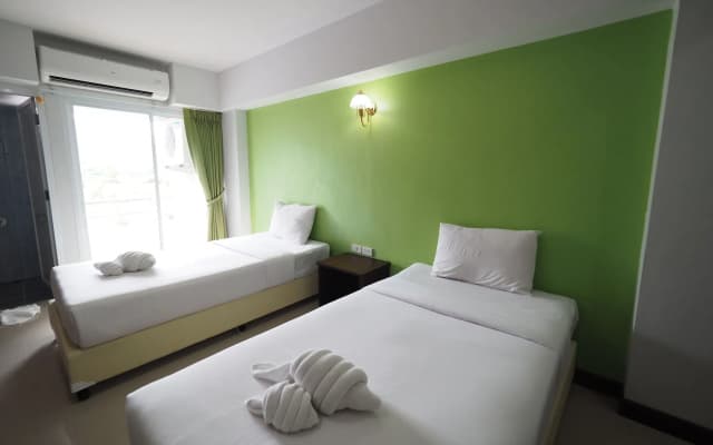 Phuhi Hotel - photo 5