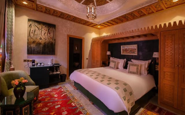 Elegancia Riad Boutique & SPA - photo 2