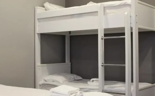 Hotel Point - photo 5