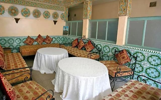 Hotel Ali - photo 5