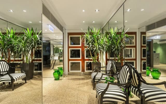 Sydney Potts Point Central Apartment Hotel - photo 2