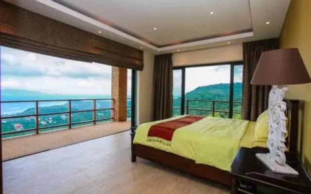 Fah Suay villa - photo 4