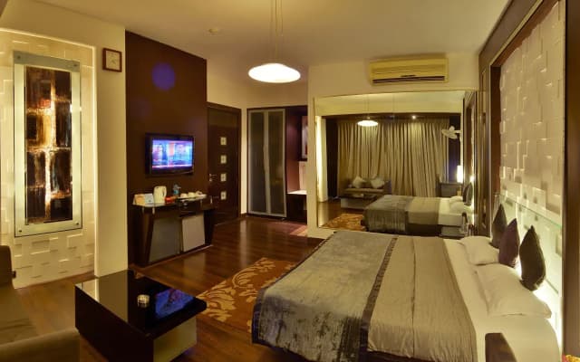 Shreyans Inn - photo 2