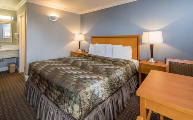 SOMA Park Inn – Civic Center - photo 4