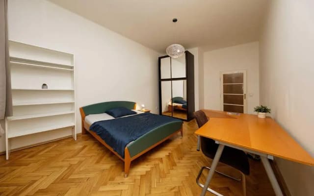 Apartments Vorsilska - photo 2