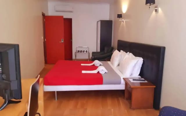 Fado Bed & Breakfast Santos - photo 3