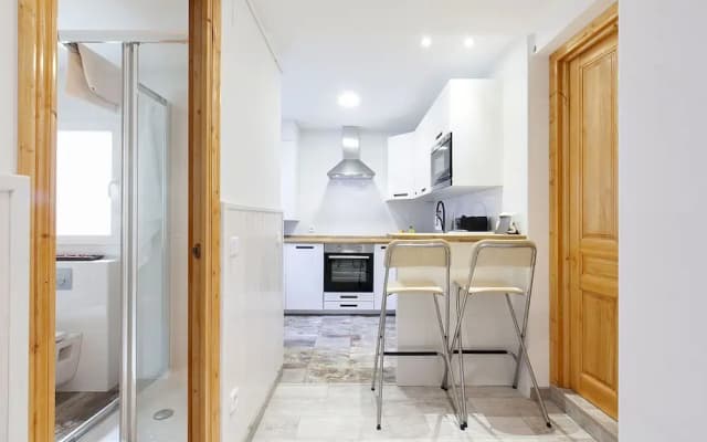Apartamento Delicias - photo 5