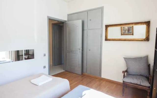 Amazing apartment at Exarcheia - photo 2