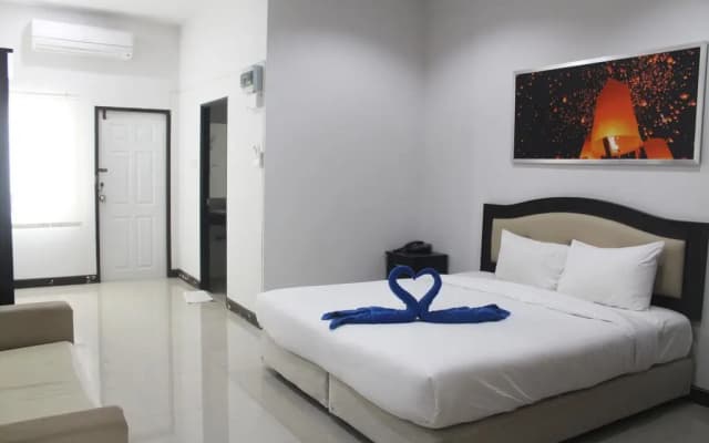 Krabi Hipster Hotel - photo 4