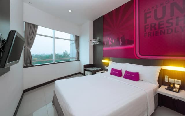 favehotel Pluit Junction - photo 5
