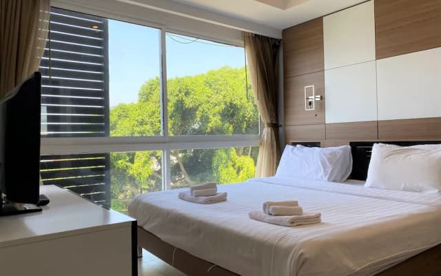 Nanai 9 Residence - photo 2