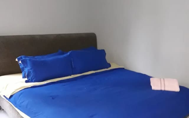 Kashorga Homeaway Ground Floor - photo 3