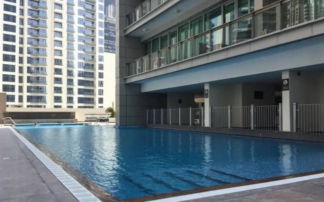 Spacious Studio in new 8 Boulevard Walk! - photo 3