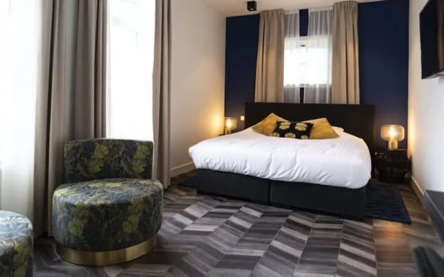 Boutique Hotel WesterVilla - photo 4
