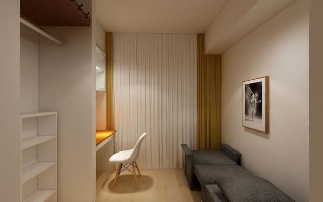 Matsuyamachi House - photo 5