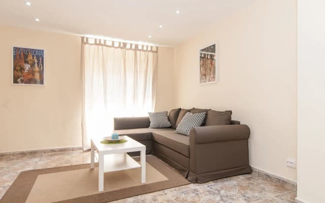 Bbarcelona Apartments Diagonal Flats - photo 3