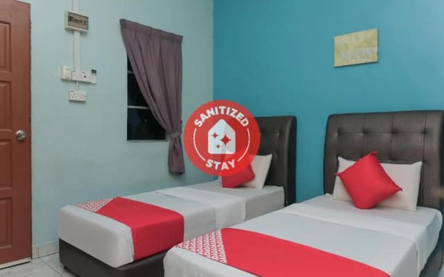 Indah Chalet by OYO Rooms - photo 2