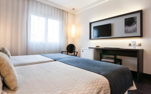 Gran Versalles Hotel - photo 4